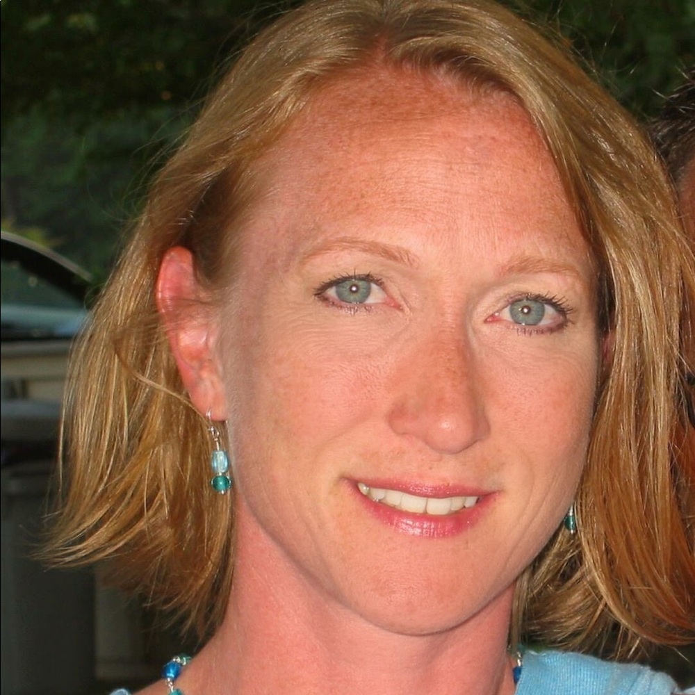 Meet your Posher, Nathalie